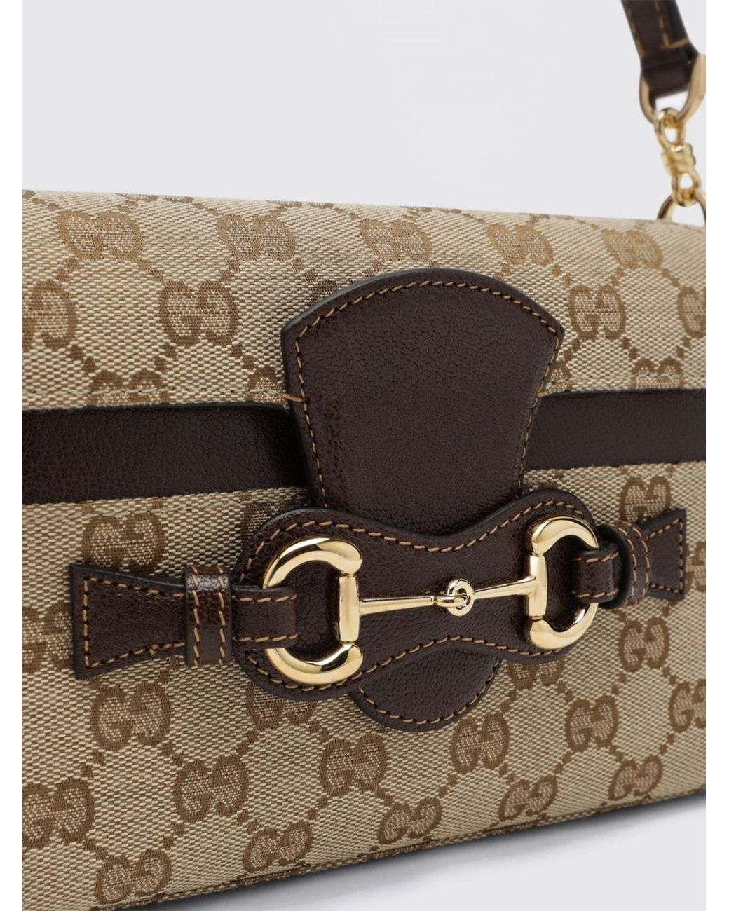 Gucci Multicolor Handbag