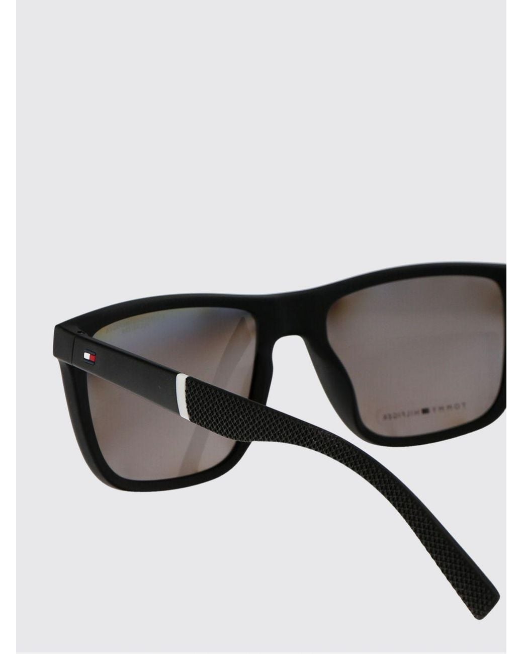 Tommy Hilfiger Gray Th2043/S Sunglasses for men