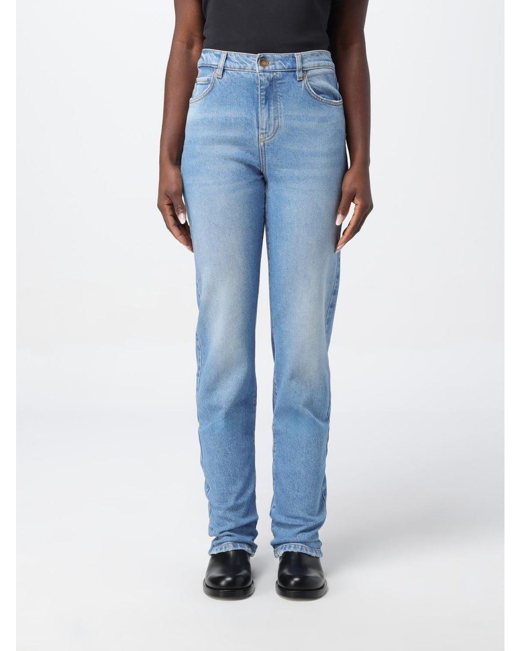 Pinko Blue Jeans