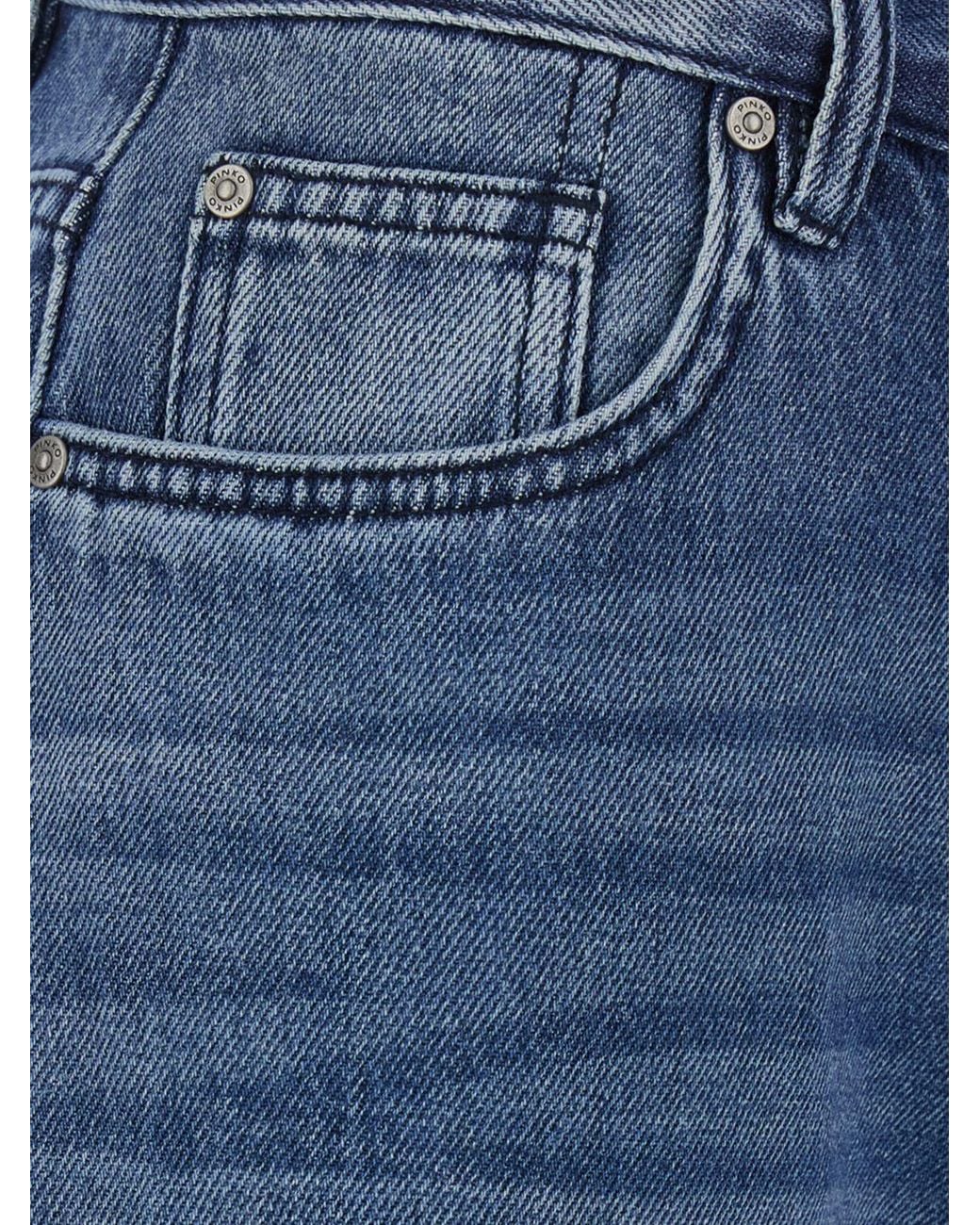 Pinko Blue Jeans