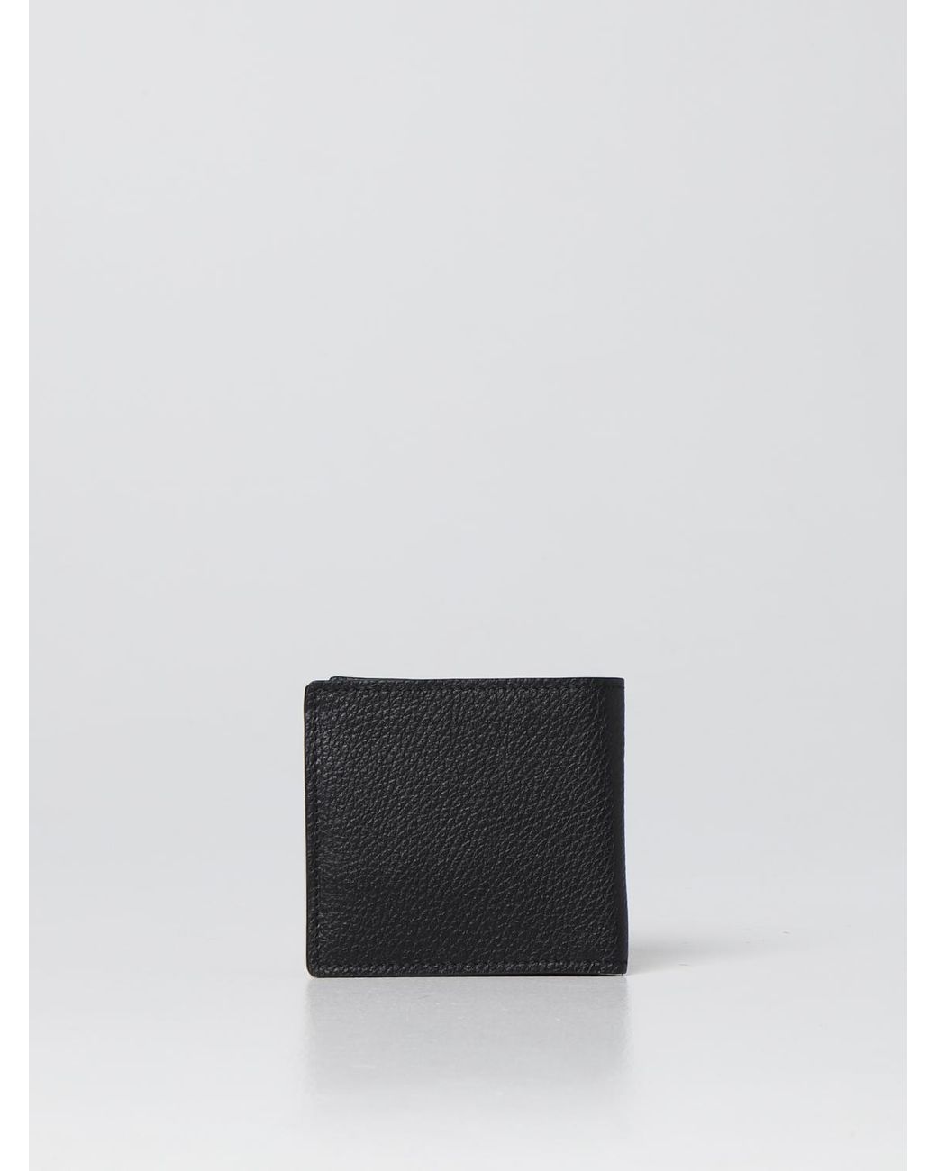 Kiton Herren Portmonnaie in White für Herren