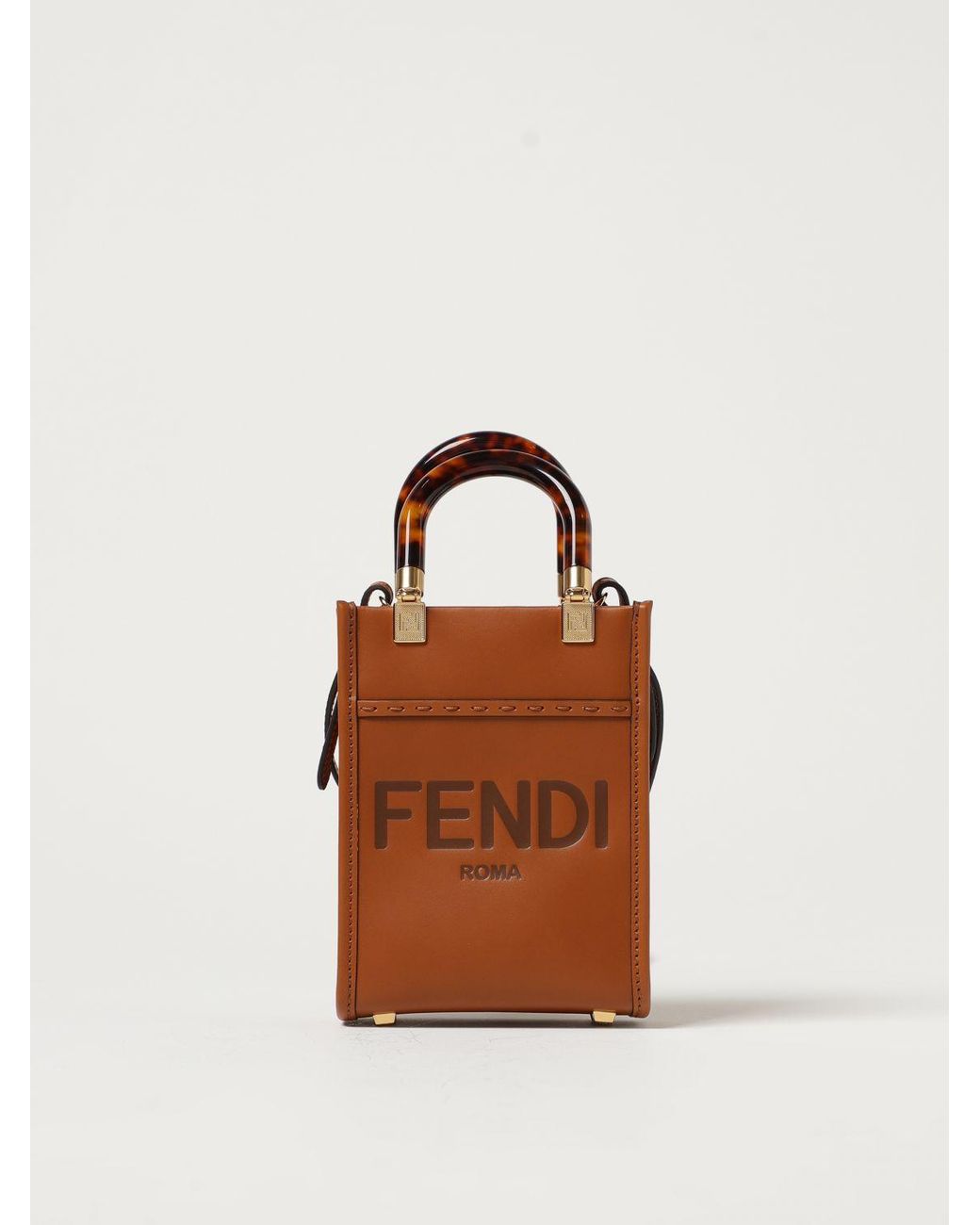 Fendi bag shop mini