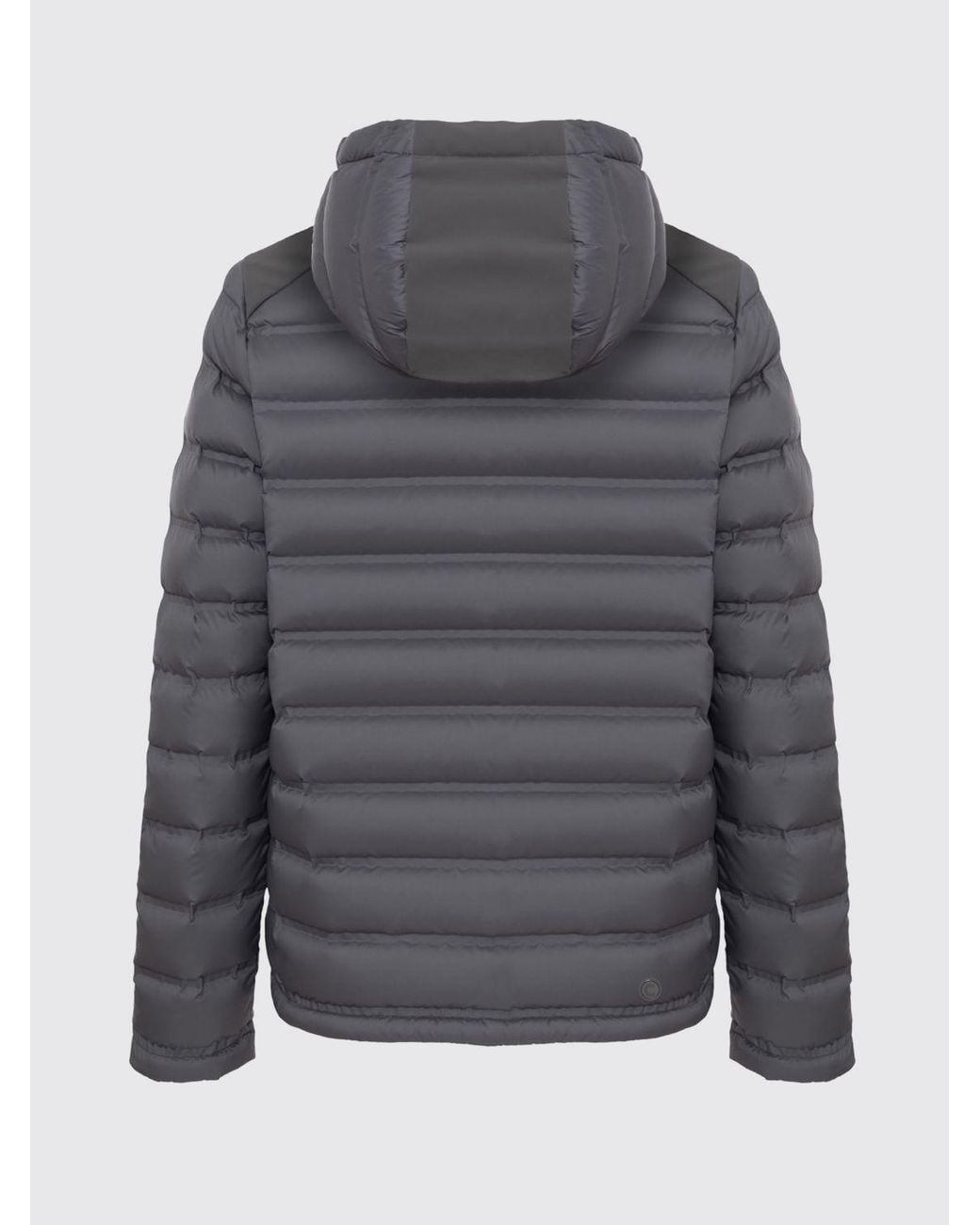 Colmar Gray Jacket for men