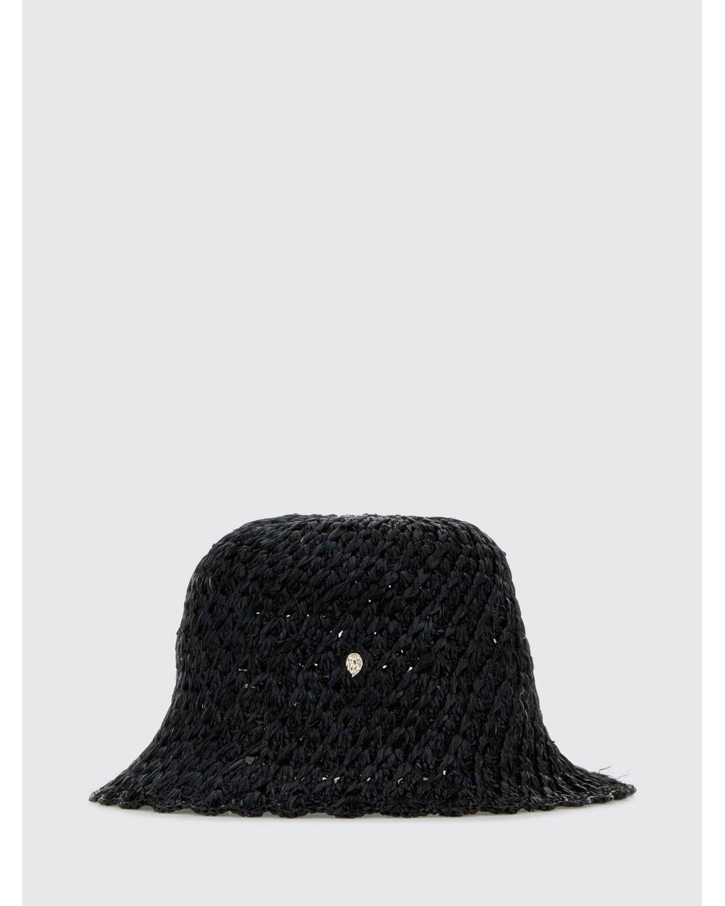 Helen Kaminski Black Hat