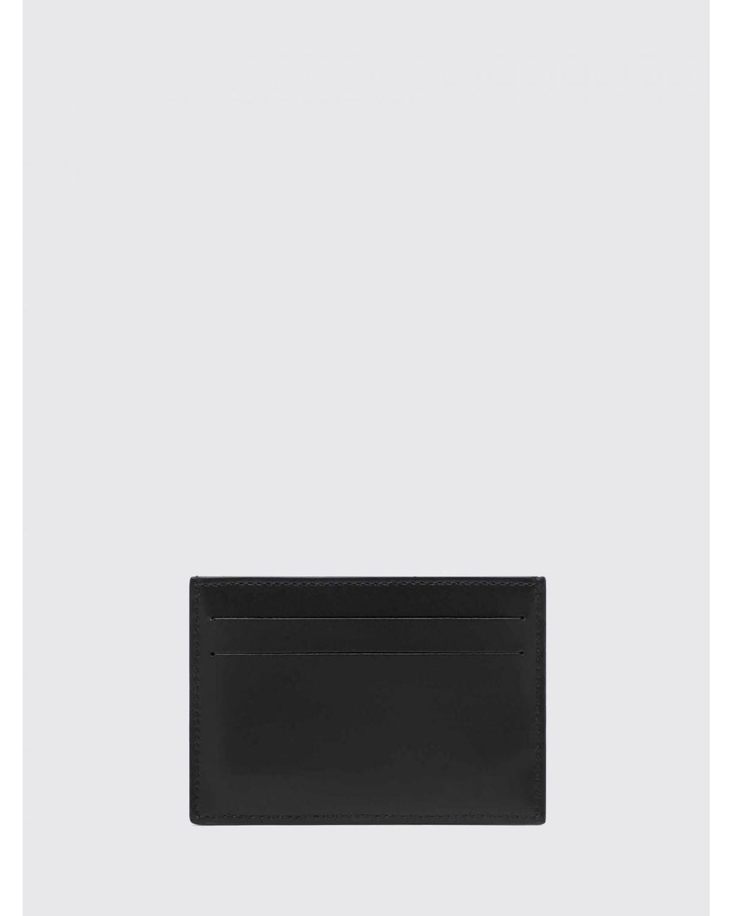 Fendi White Wallet for men