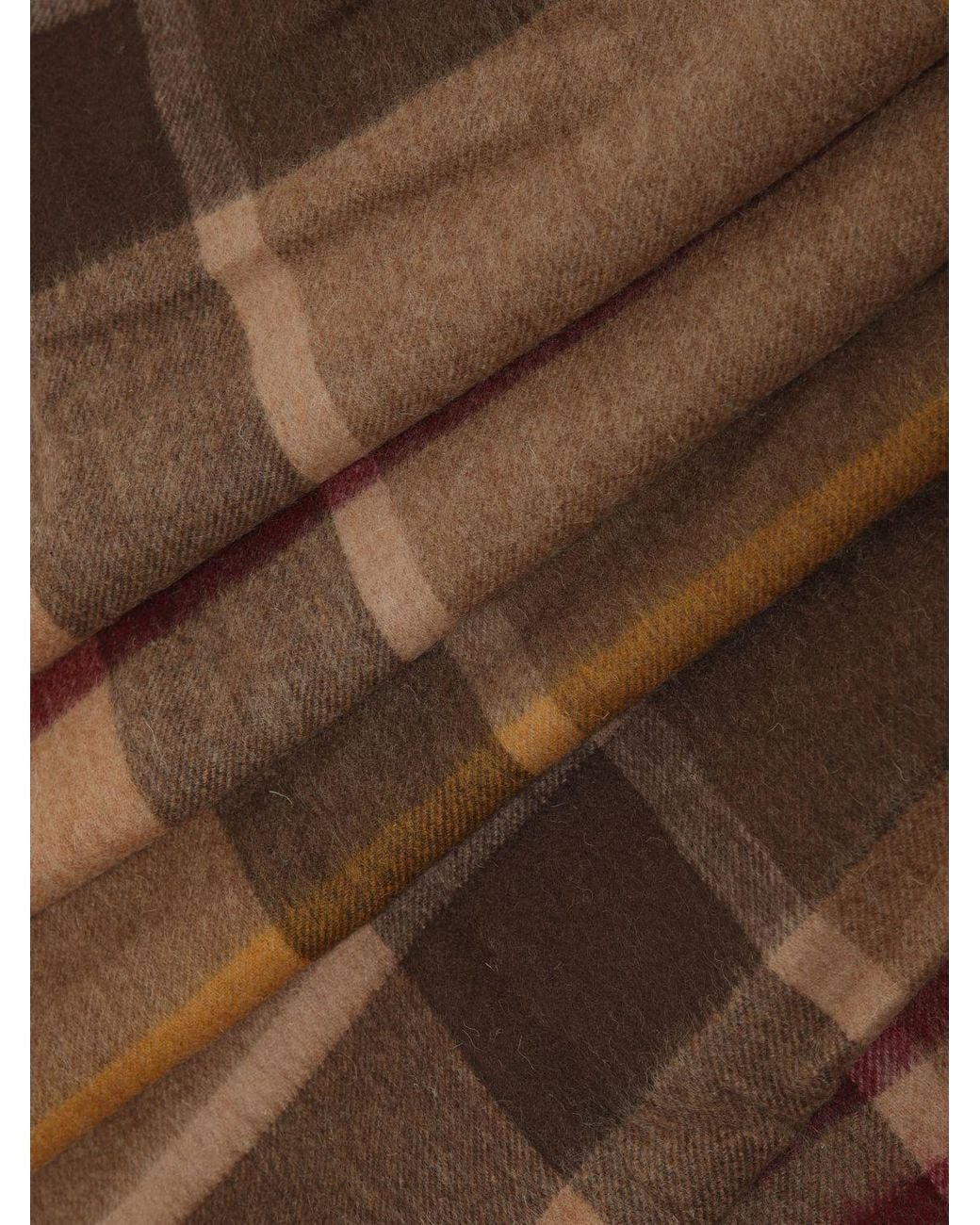 Sciarpa di Barbour in Brown