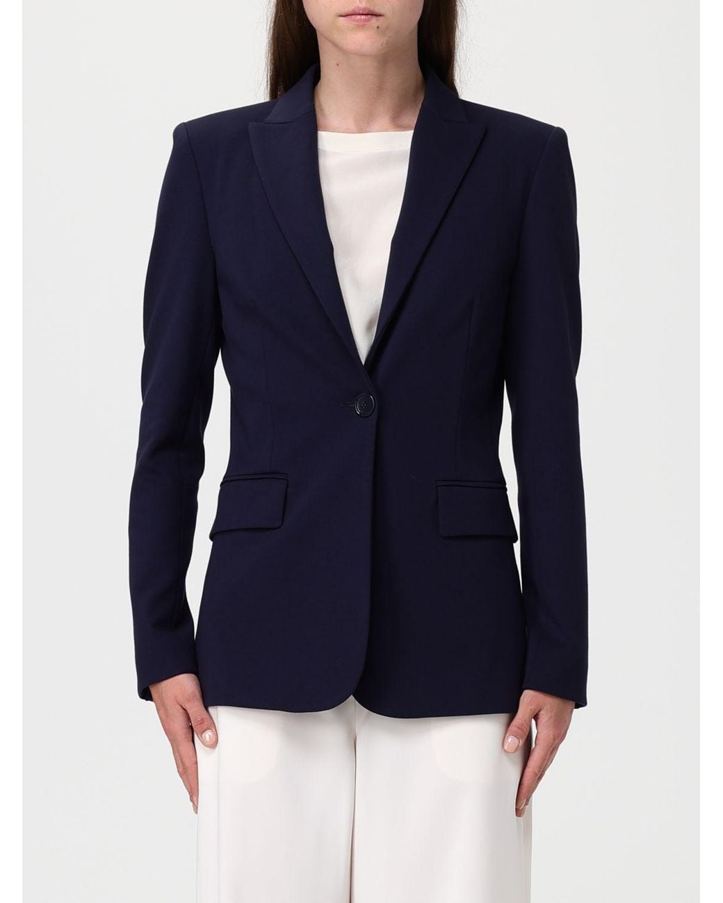 Pinko Blue Blazer