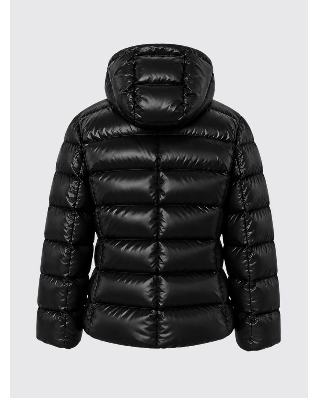 Herno Black Jacket