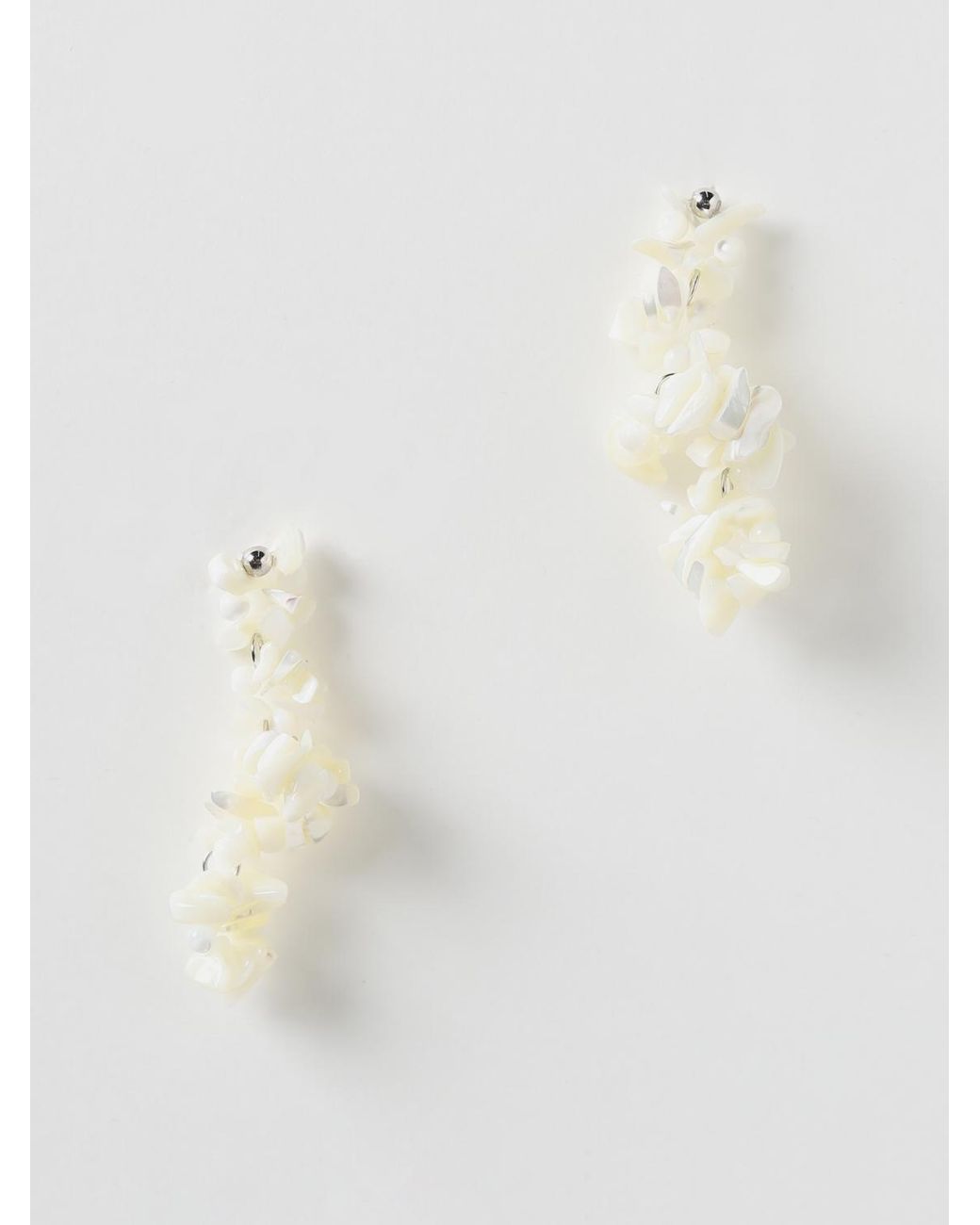 COMPLETEDWORKS White Schmuck Damen