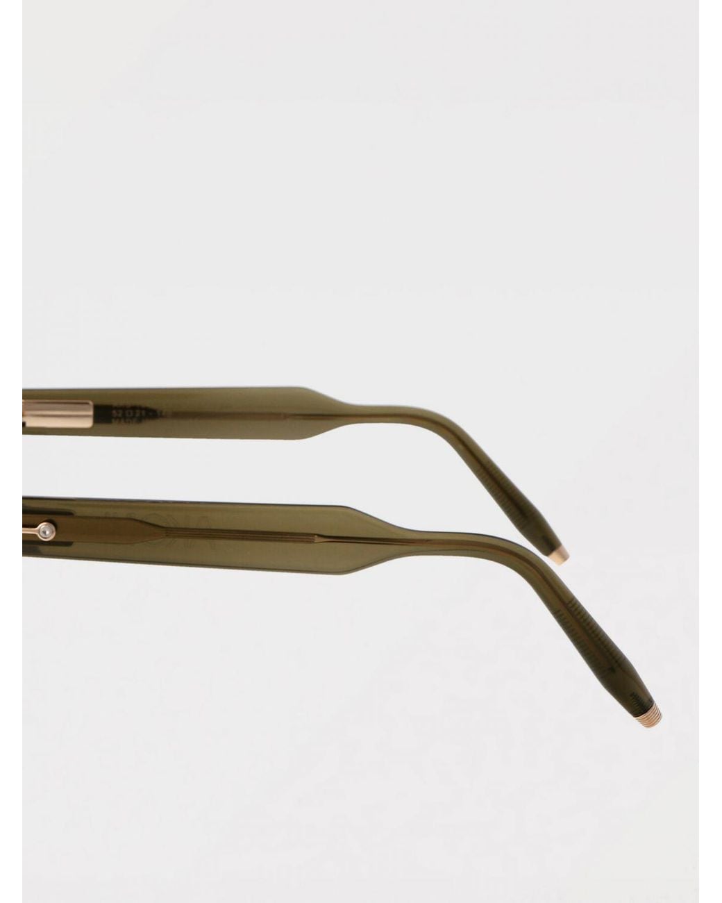 Akoni Green Sunglasses for men