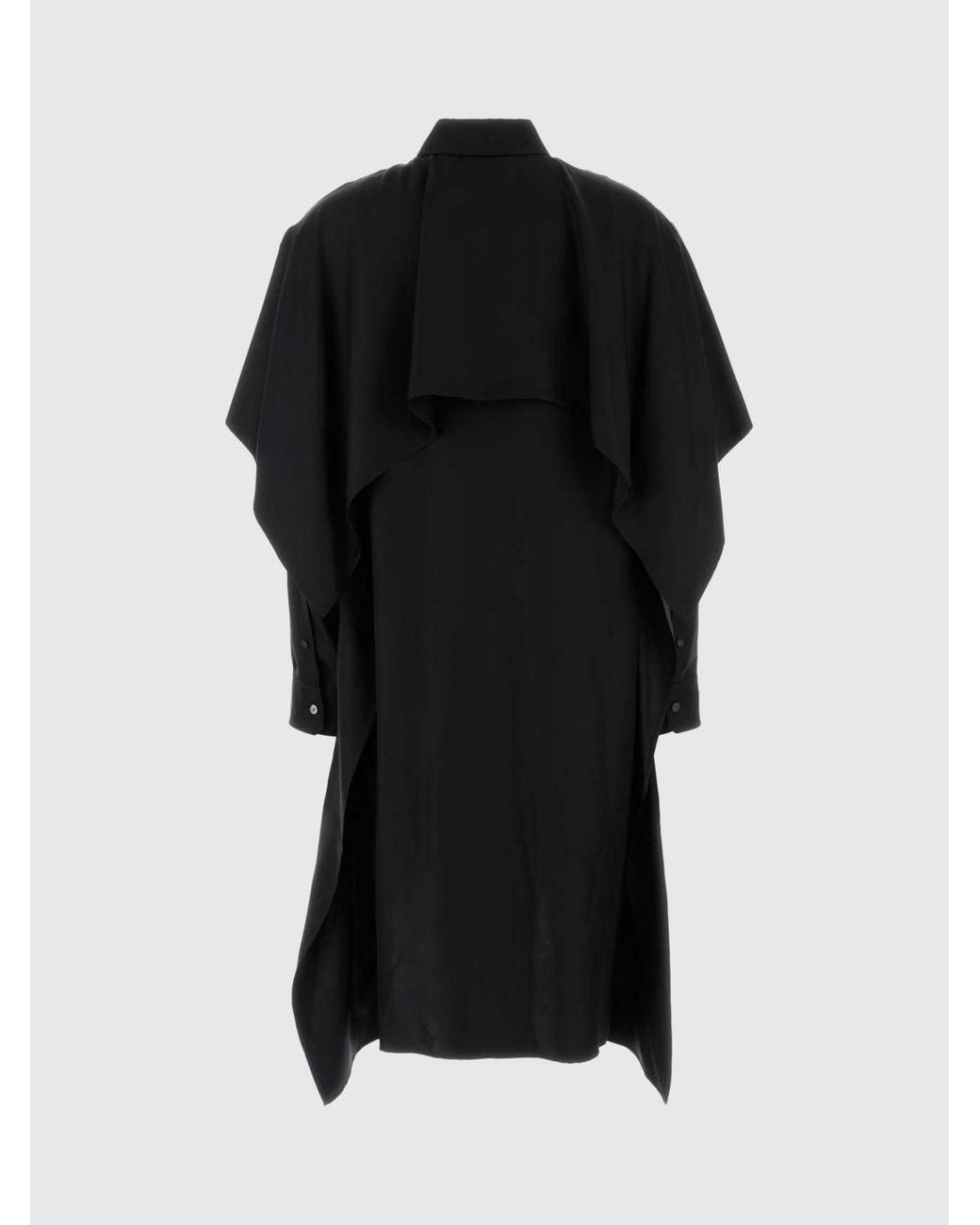 Loewe Black Dress
