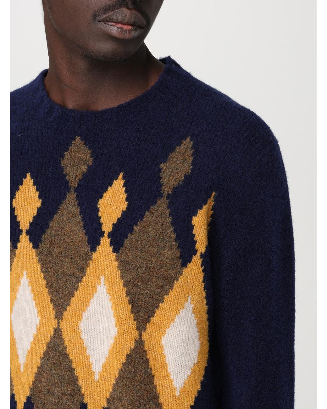 Ballantyne Pullover Herren in Blue für Herren