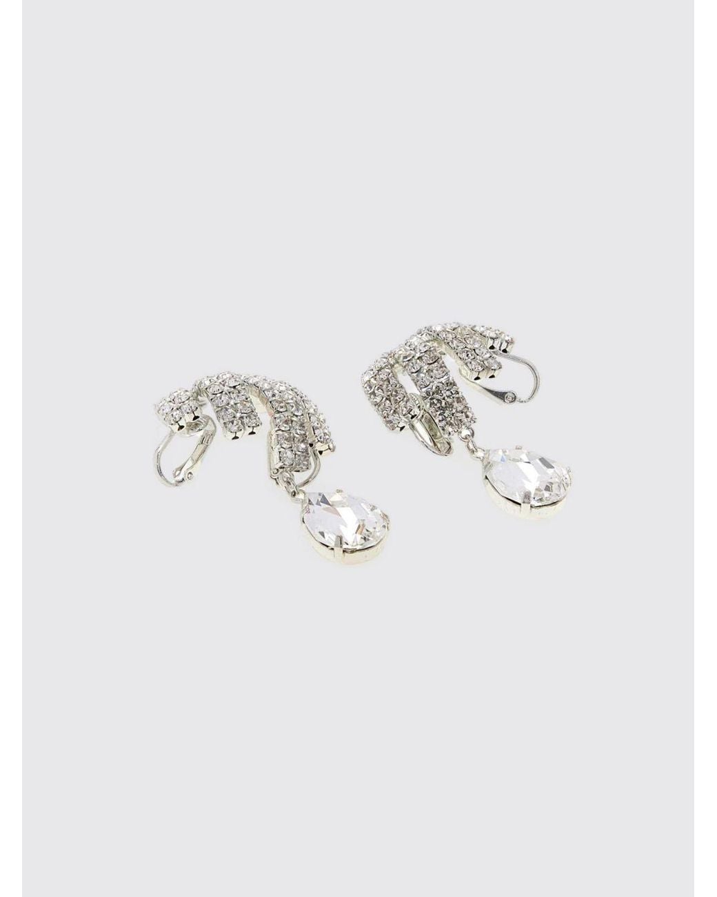 Magda Butrym Metallic Jewel