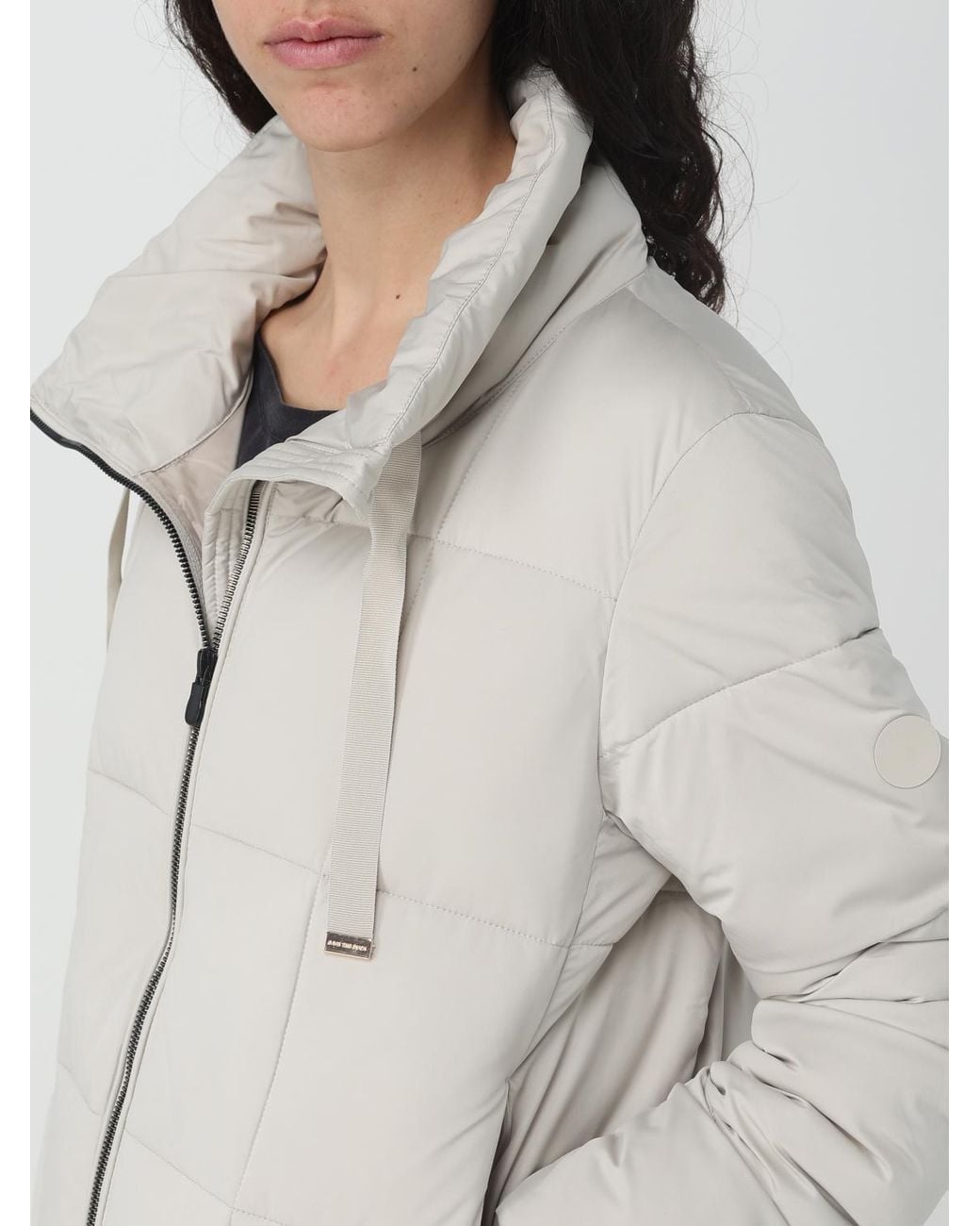 Save The Duck Gray Jacket