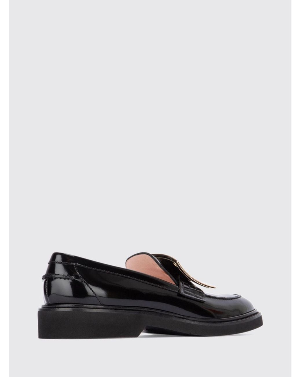 Roger Vivier Black High Heel Shoes