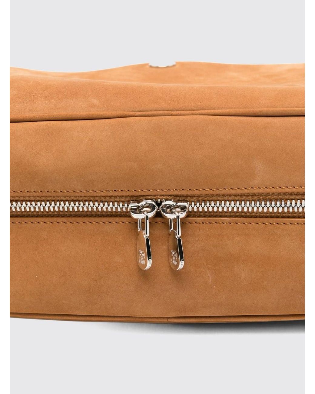 Brunello Cucinelli Brown Bag for men