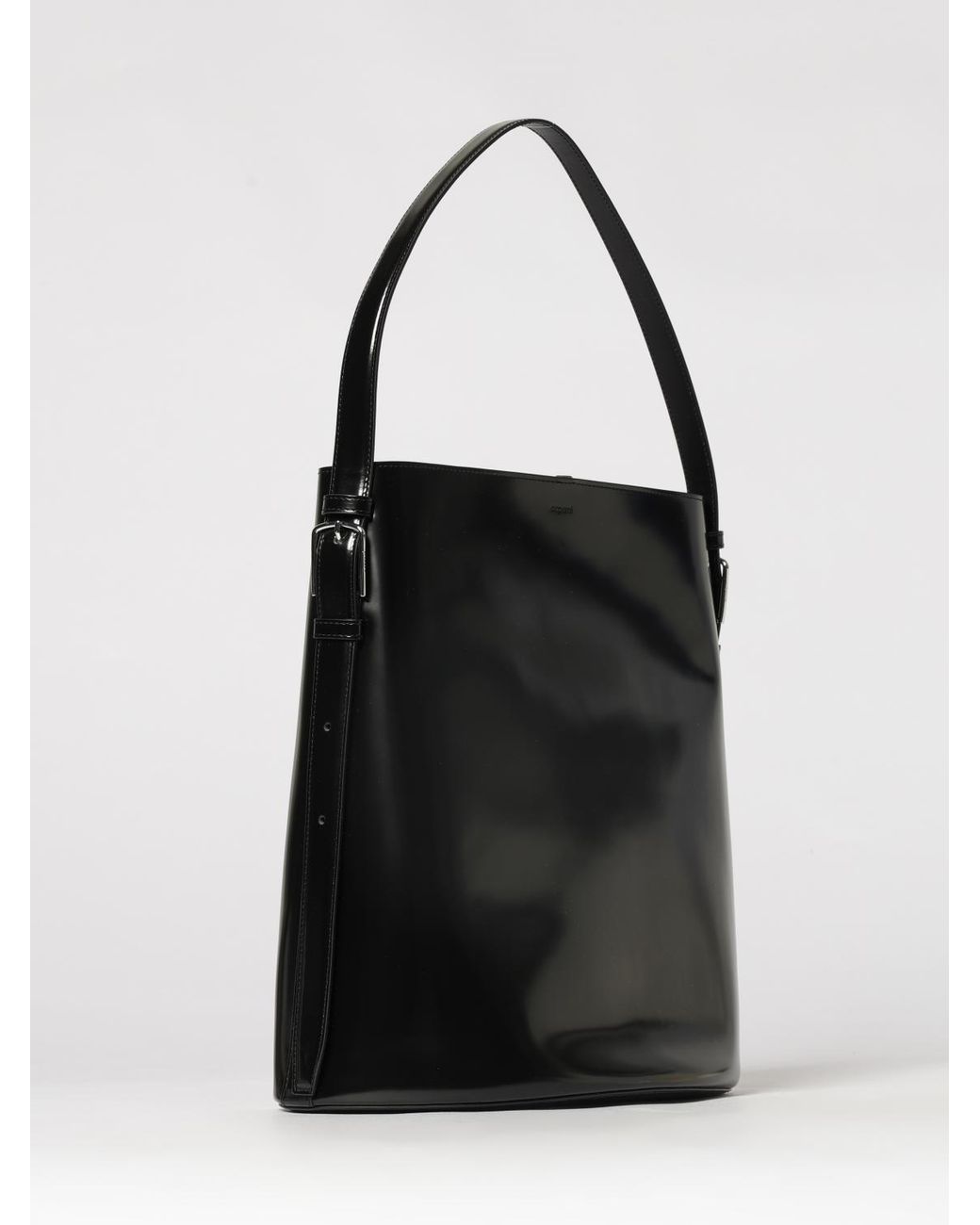 Coperni Black Shoulder Bag