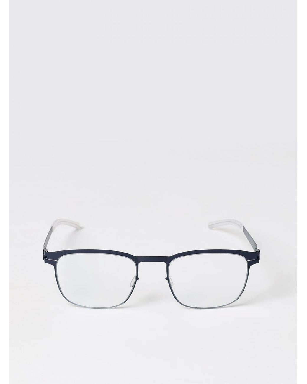 Mykita White Sunglasses