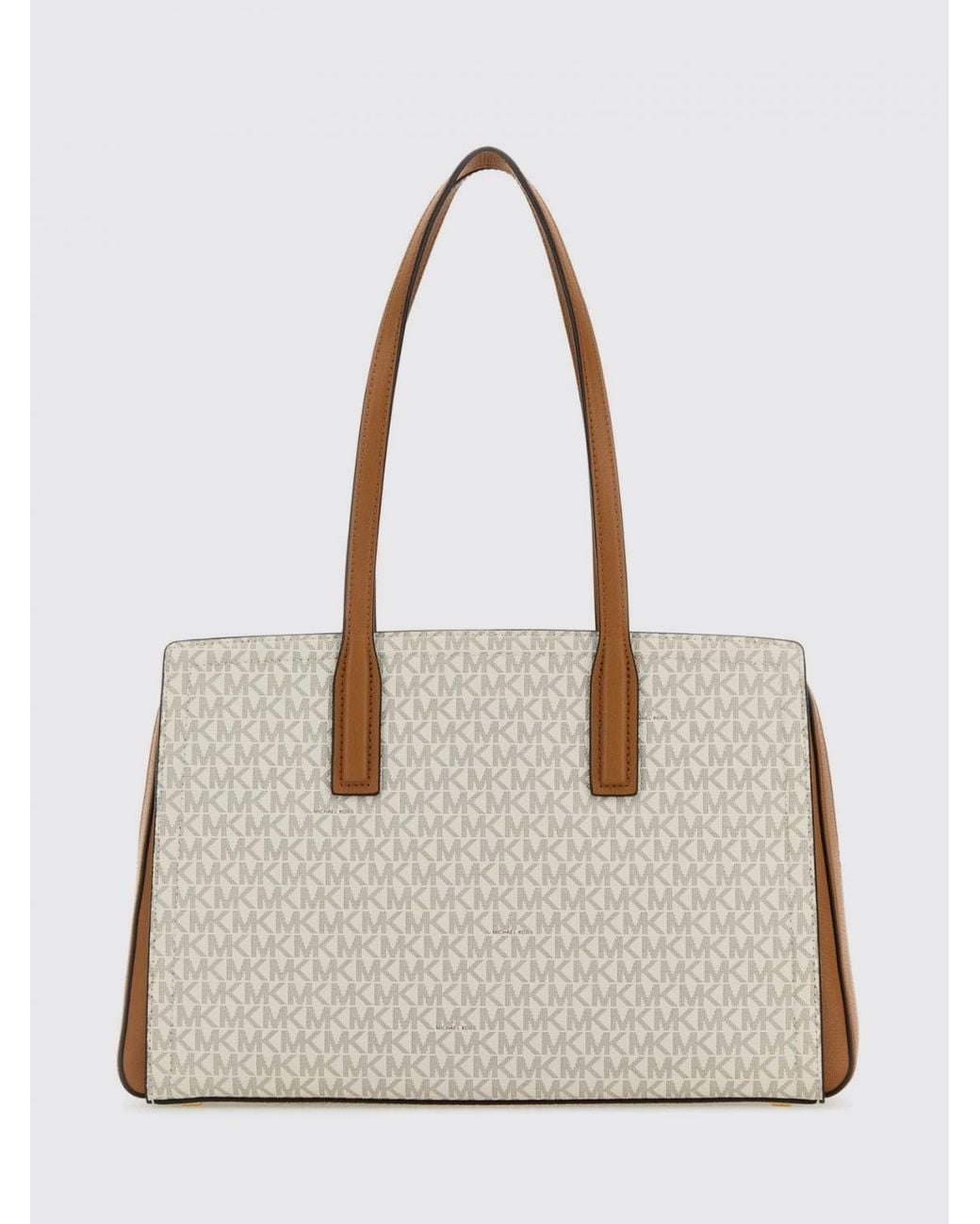 Michael Kors Natural Handbag