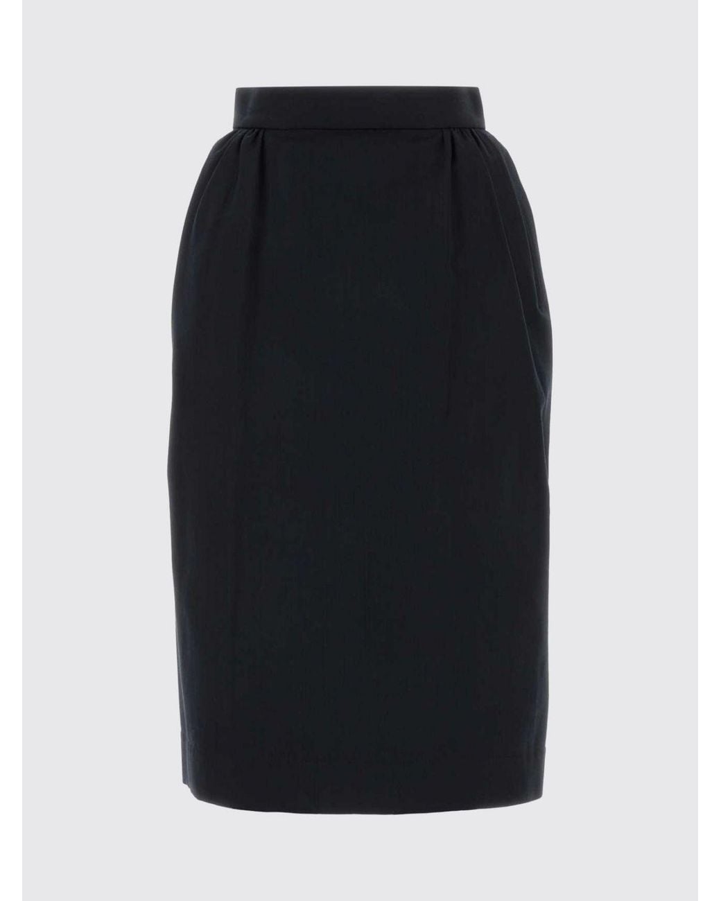 Vivienne Westwood Black Skirt