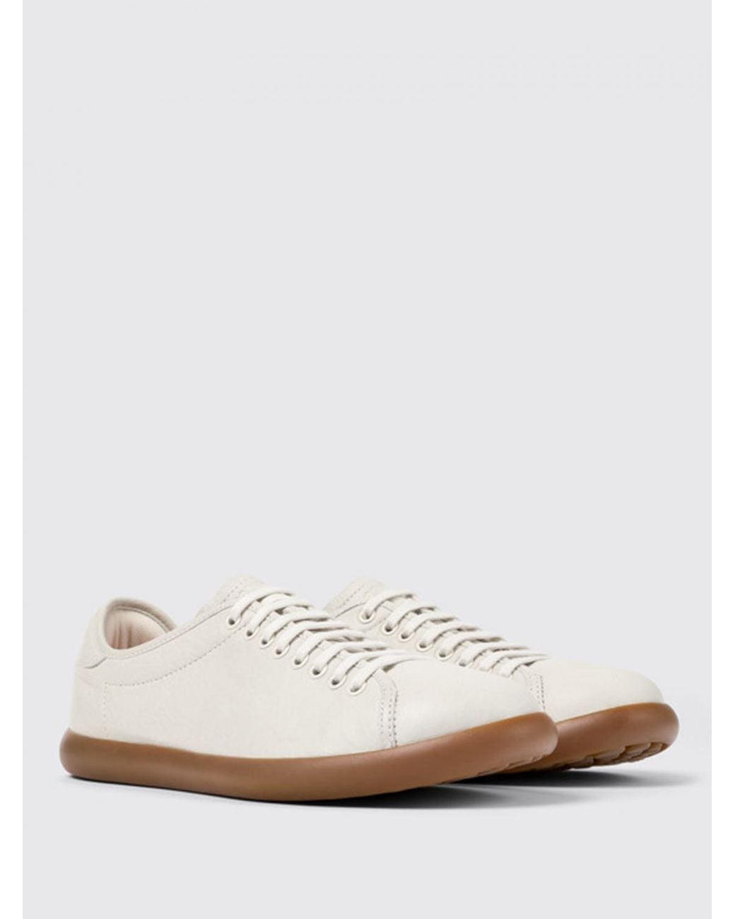 Camper White Sneakers for men