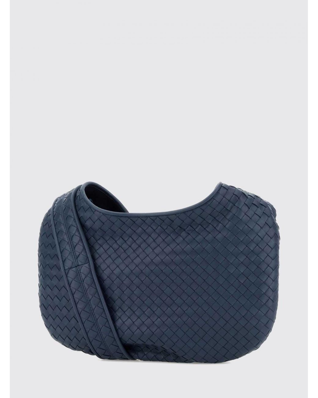 Bottega Veneta Blue Bag for men