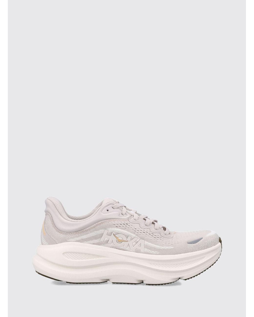 Hoka One One Natural Sneakers