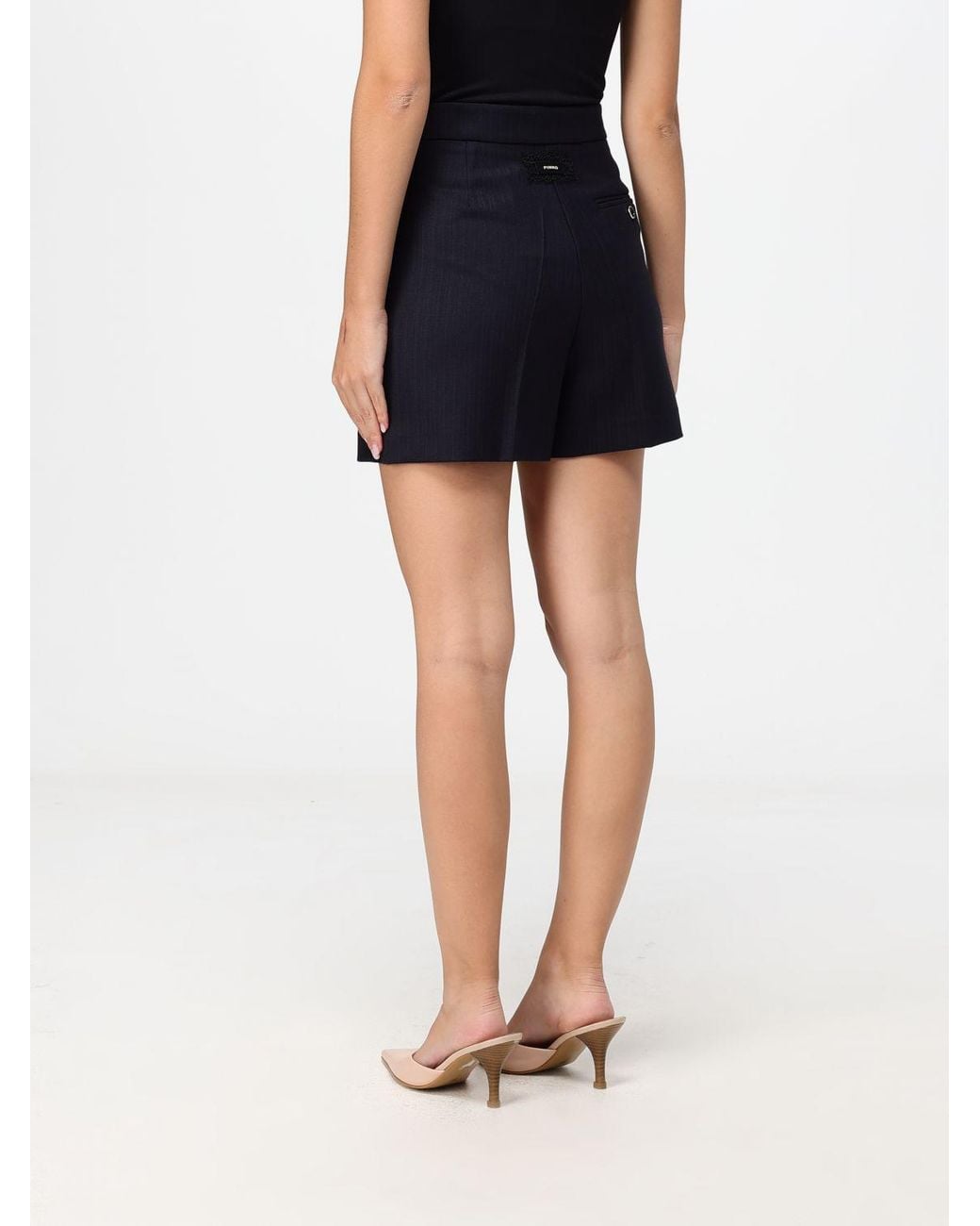 Pinko Blue Pants