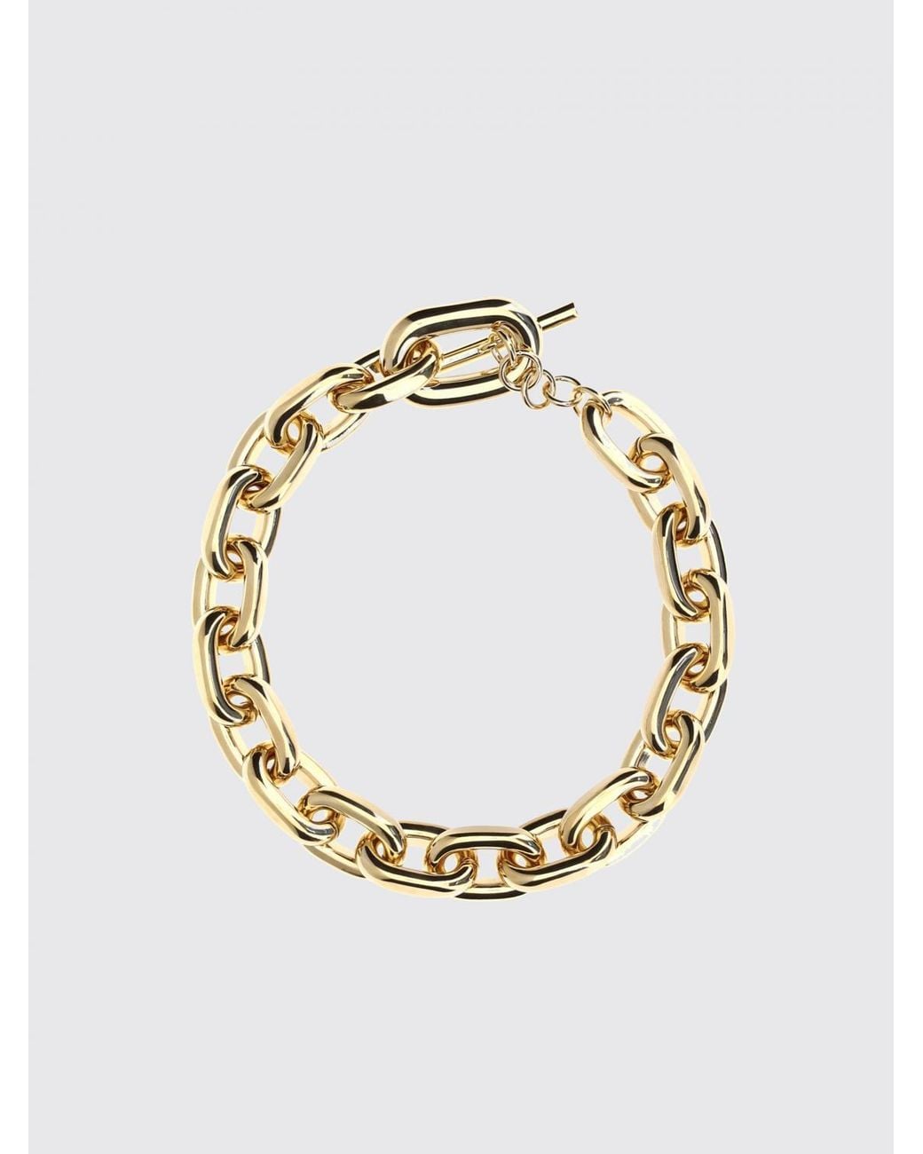 Rabanne Metallic Jewel