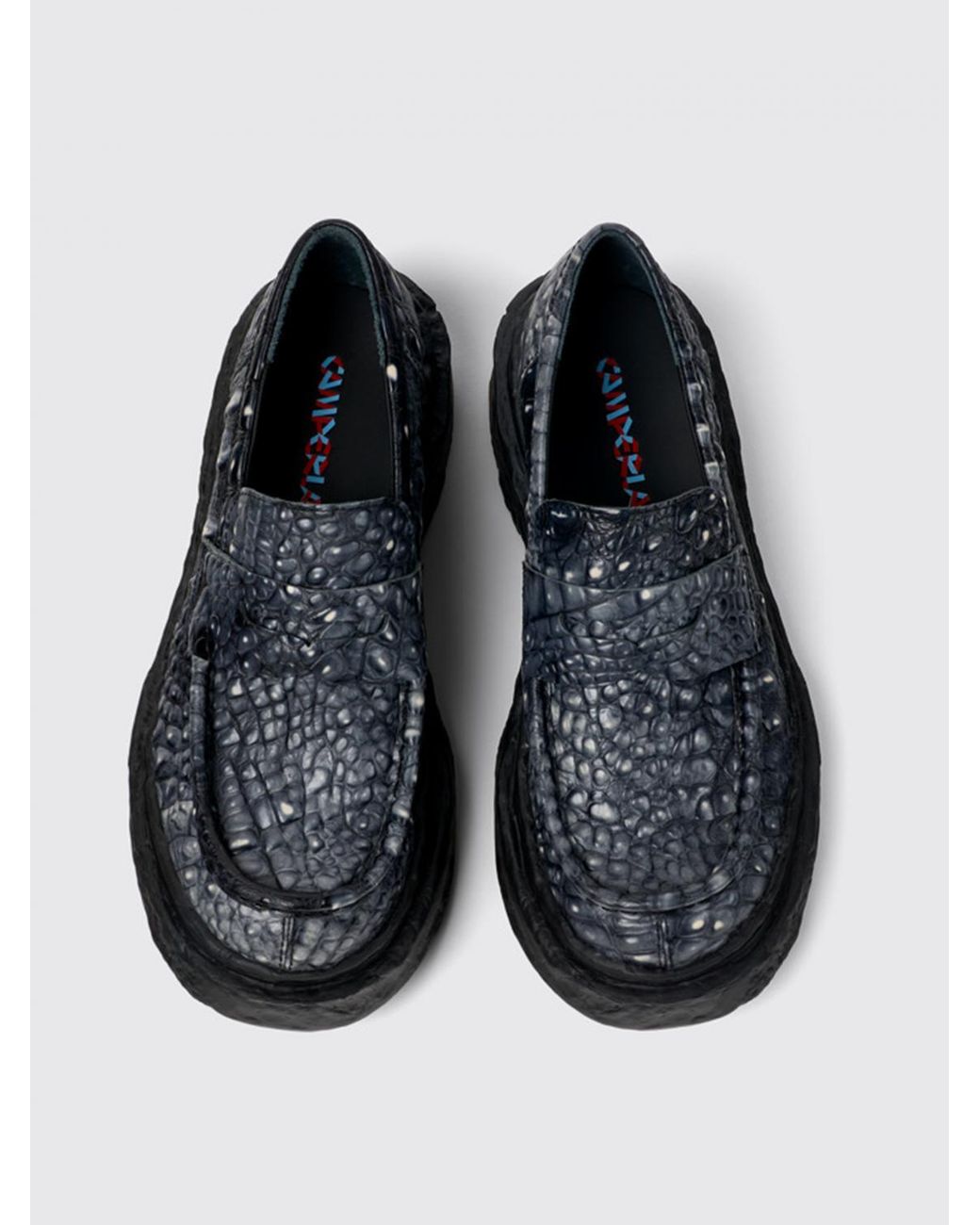 CAMPERLAB Gray Shoes for men