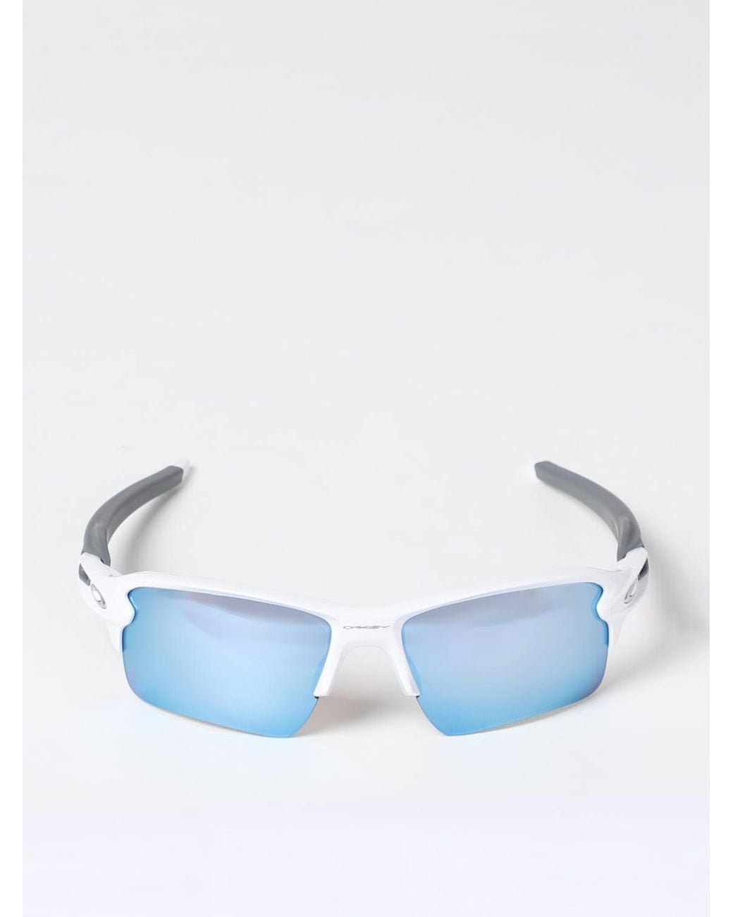Oakley Blue Sunglasses for men
