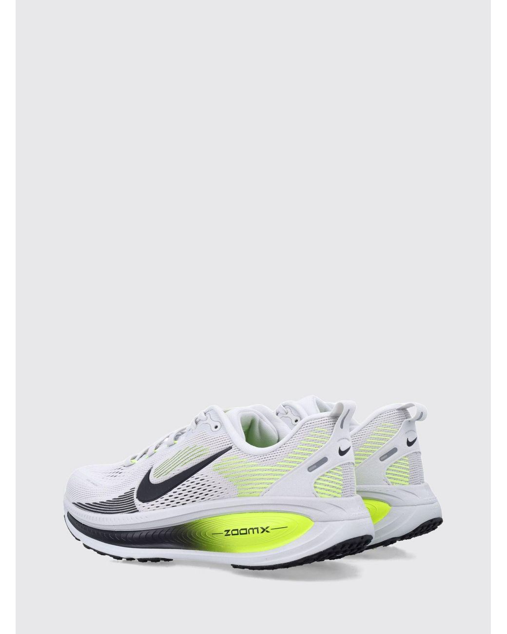 Nike Multicolor Vomero 18 Running Shoes for men