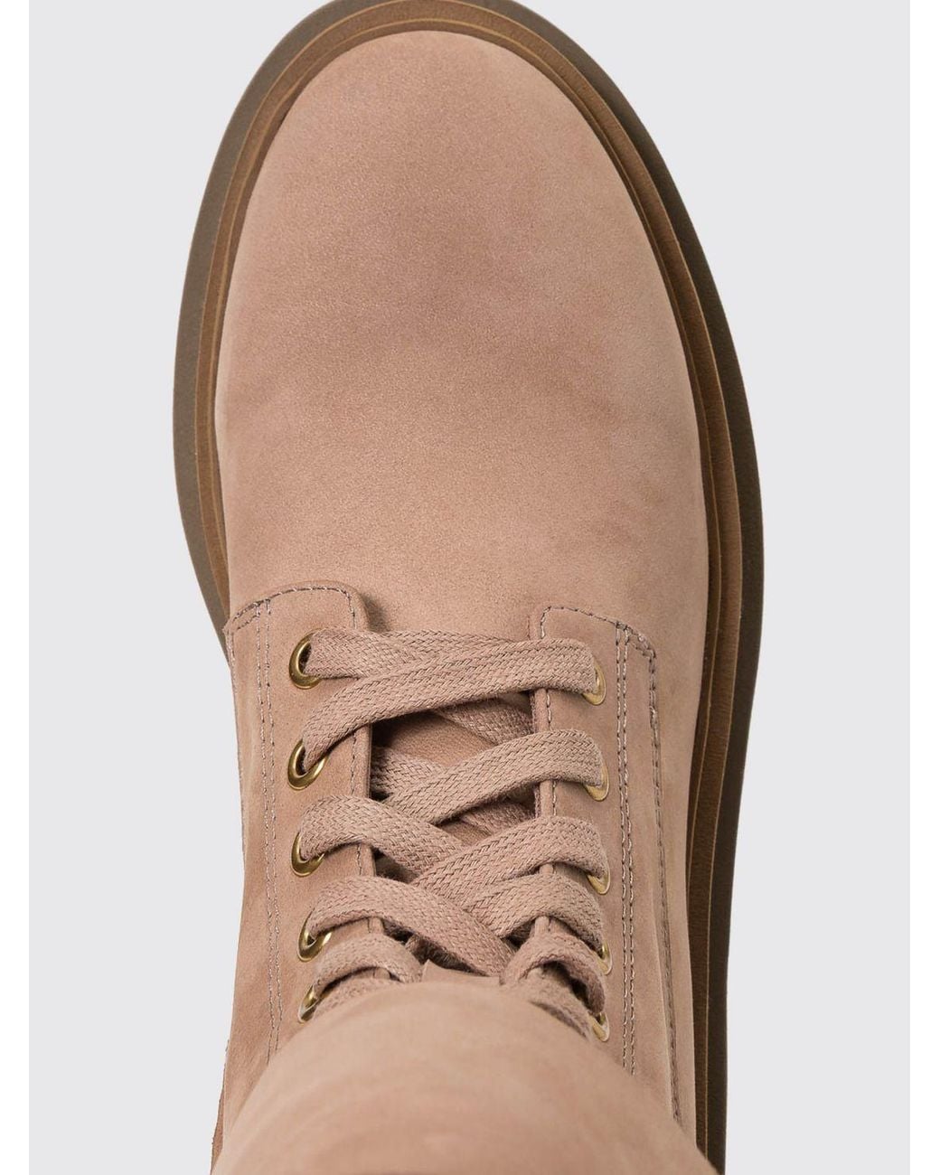 Twinset Brown Boots
