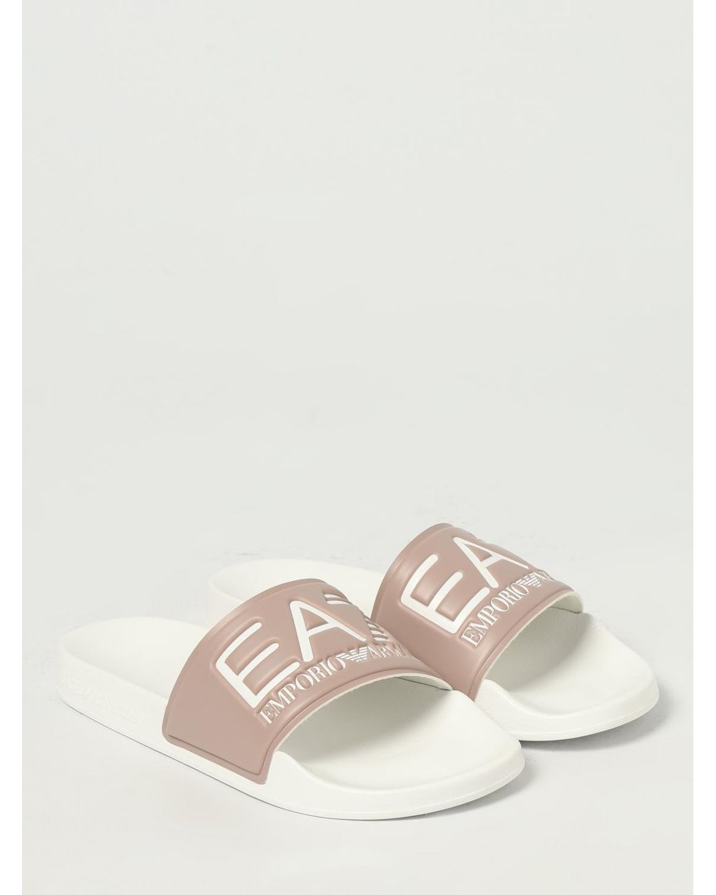 EA7 Schuhe Herren in Natural für Herren