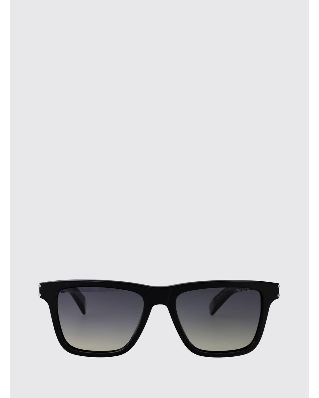 Chopard Sonnenbrille Herren in Gray für Herren