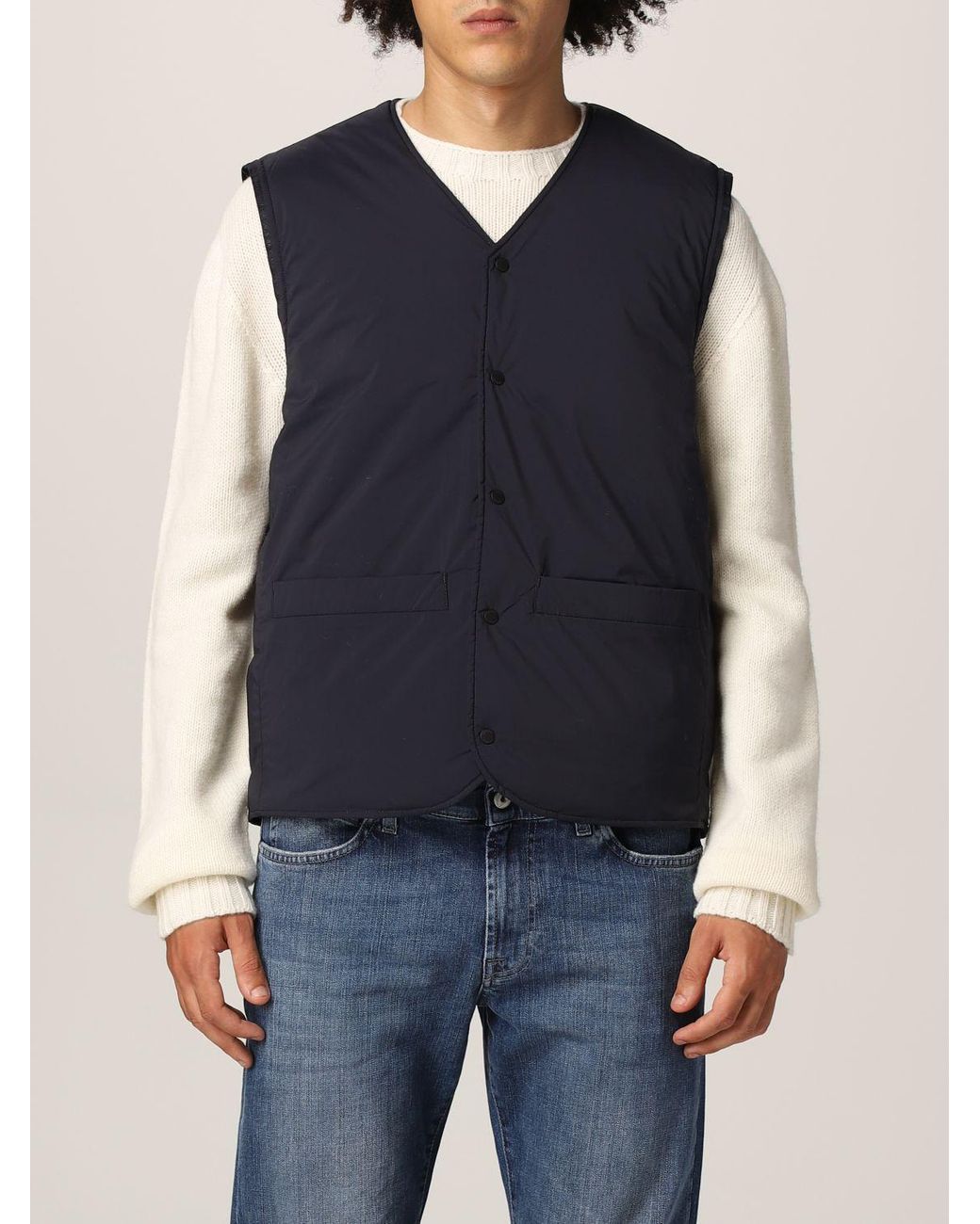 sebago marine classics jacket