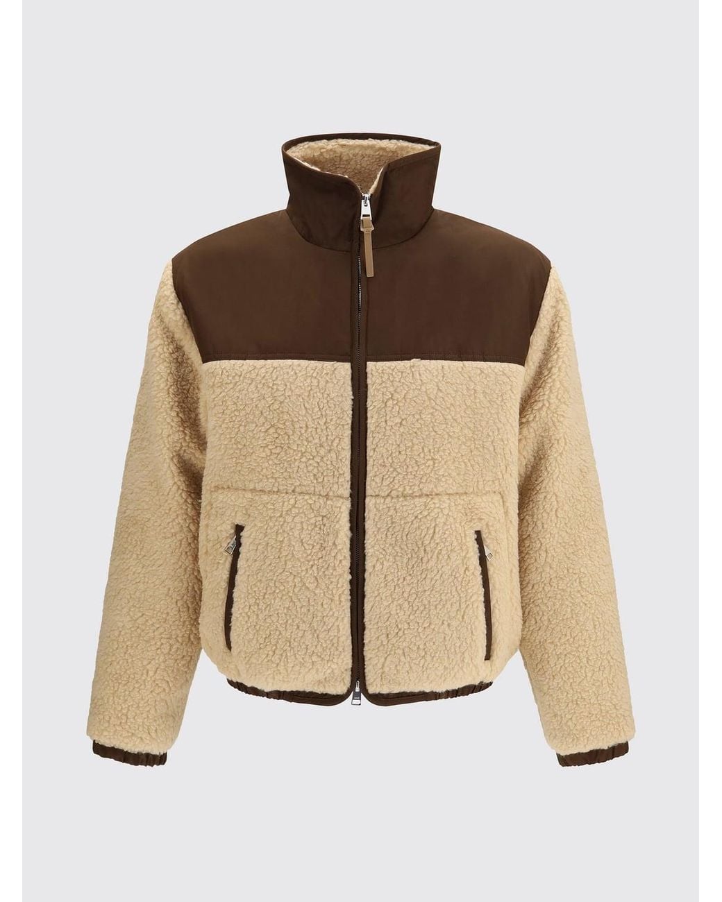 AMI Natural Jacket for men