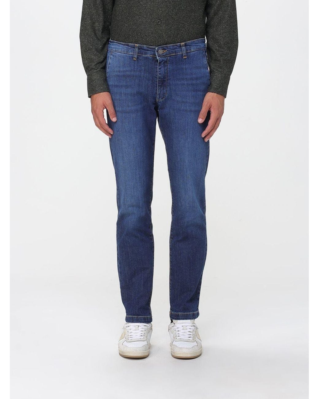 XC Blue Jeans for men
