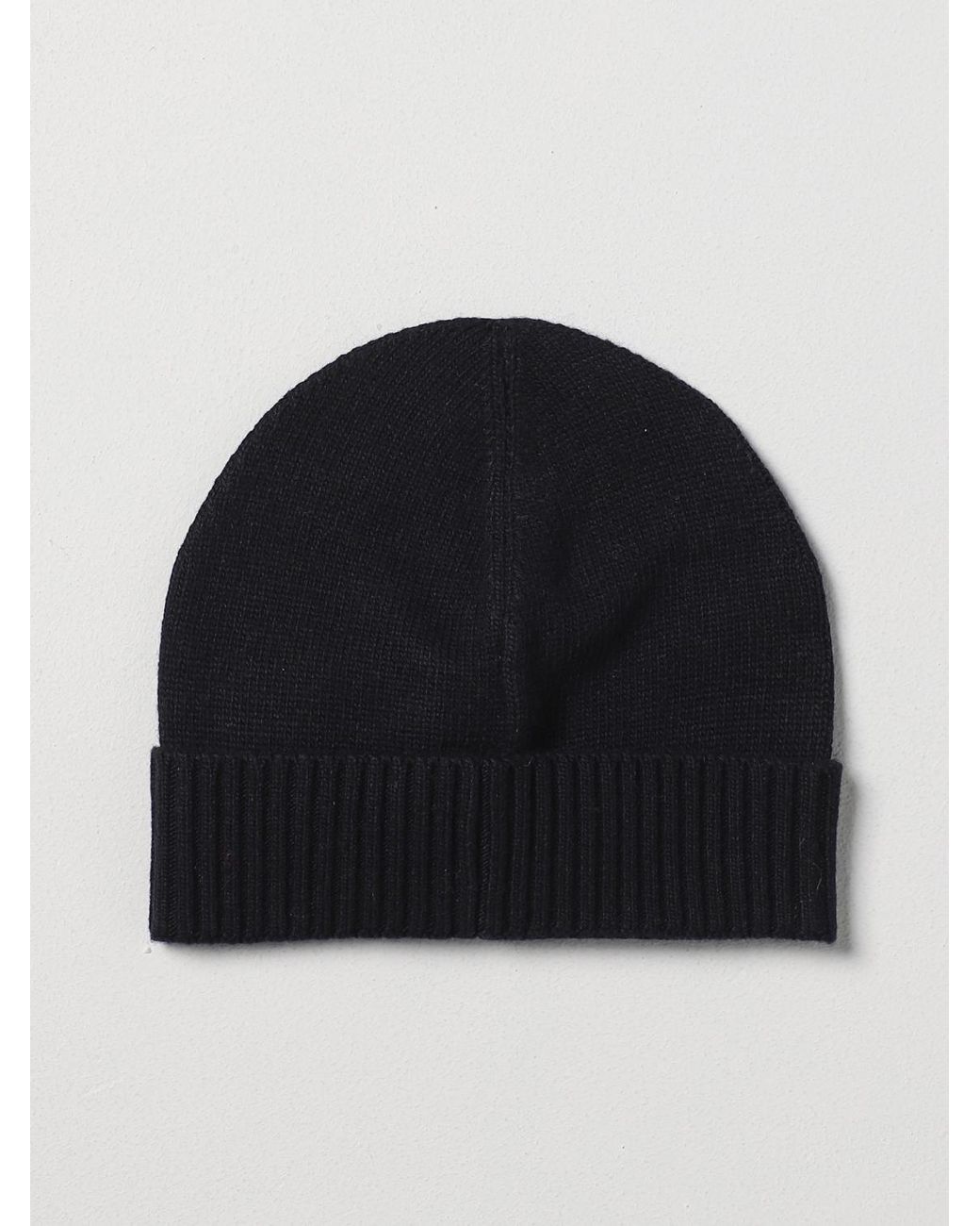 Peuterey Black Hat for men