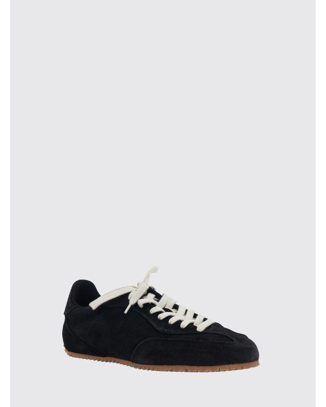 Axel Arigato White Daze Runner Tone-On-Tone Leather And Suede Sneakers for men