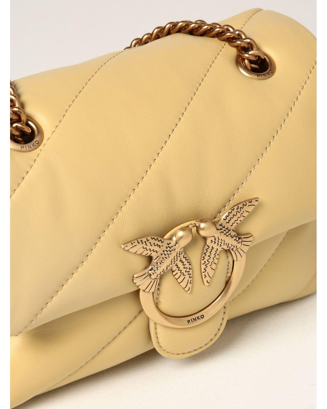 yoox pinko bolsas
