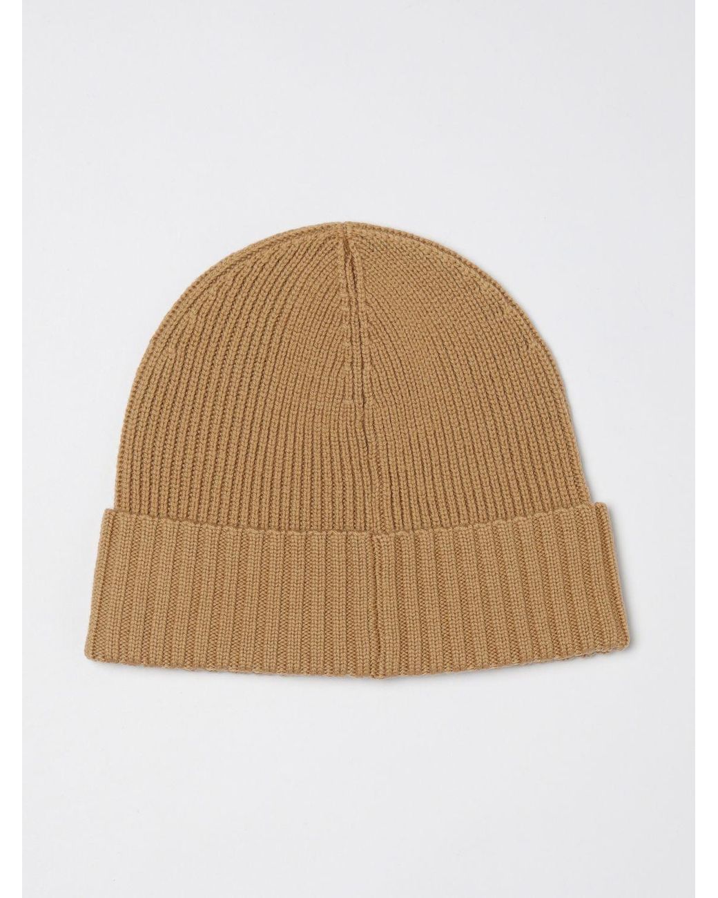 Cappello di Boss in Natural da Uomo