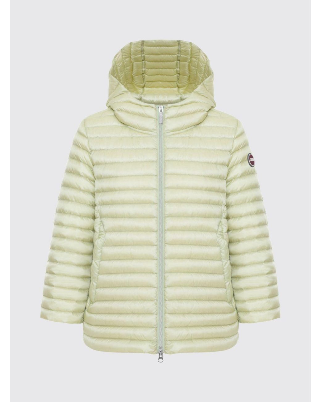 Colmar Natural Jacket