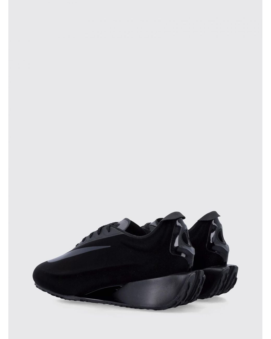 Nike Black First Sight Sneakers