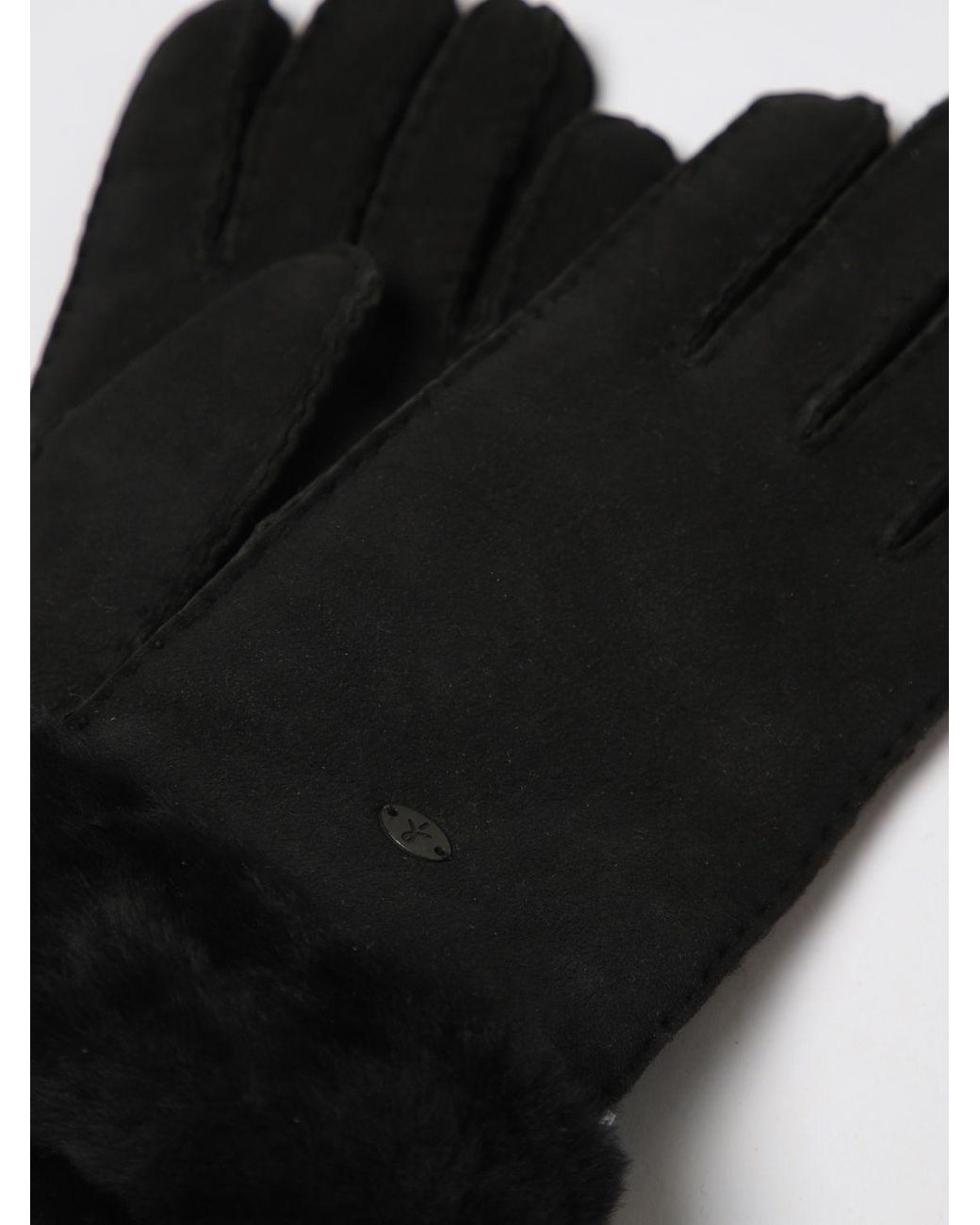 EMU Black Handschuhe Damen