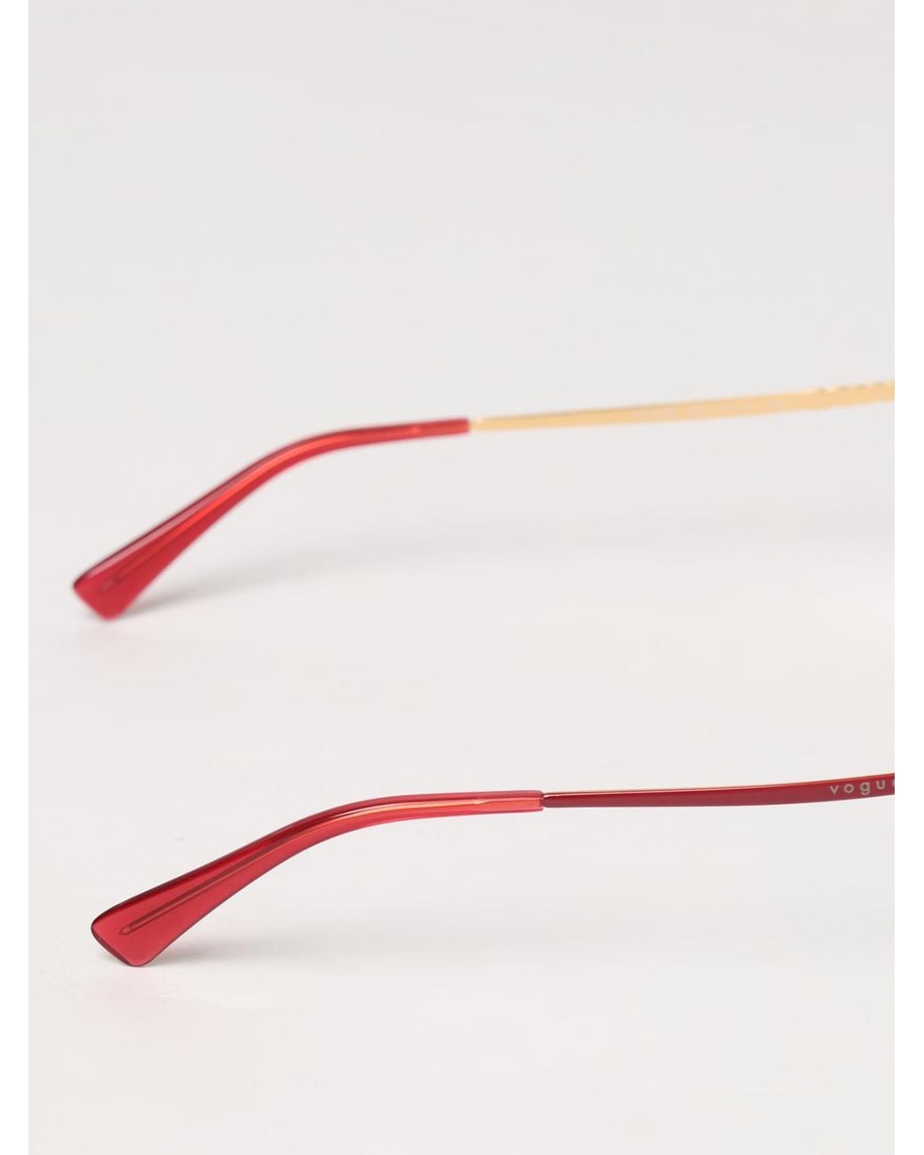 Vogue Natural Optical Frames