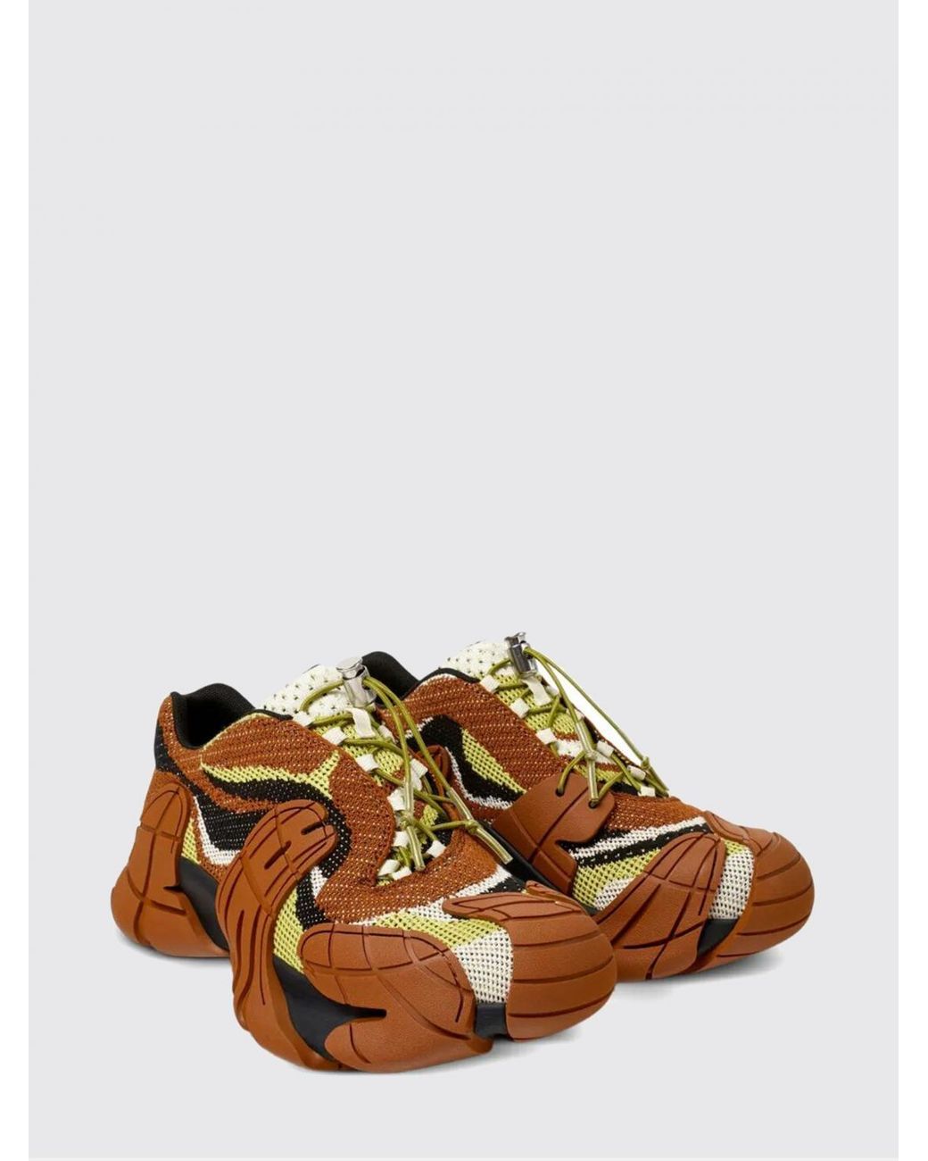 CAMPERLAB Brown Shoes for men