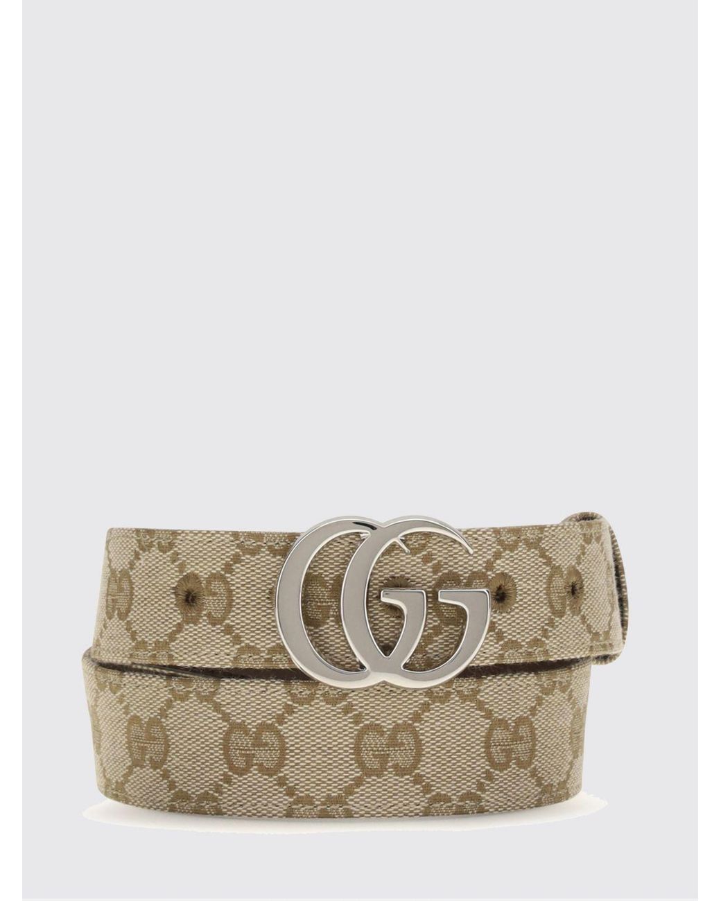 Gucci Multicolor Belt