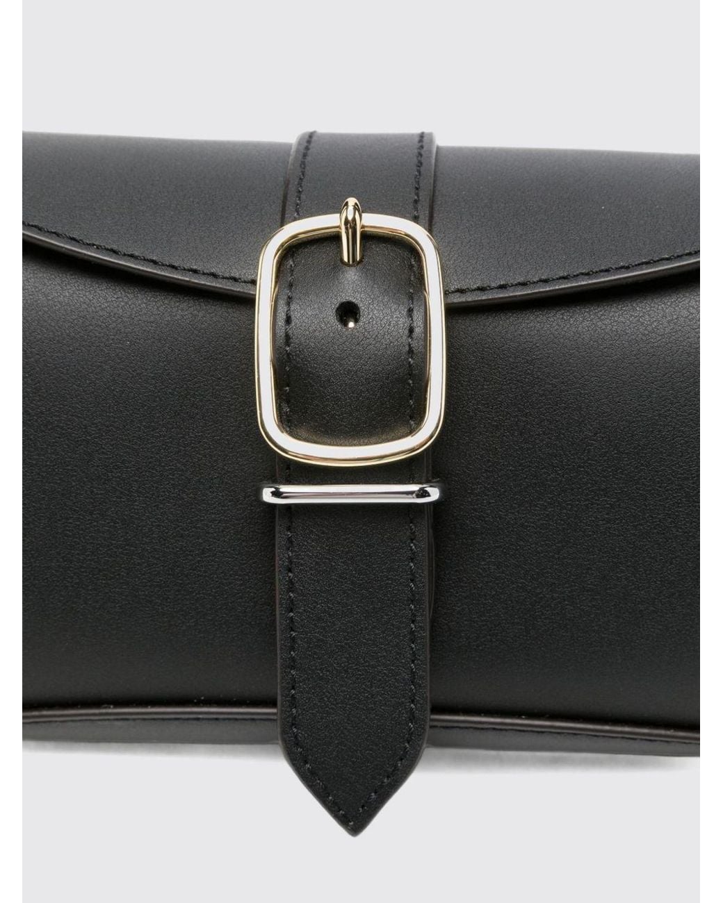 Paul Smith White Shoulder Bag