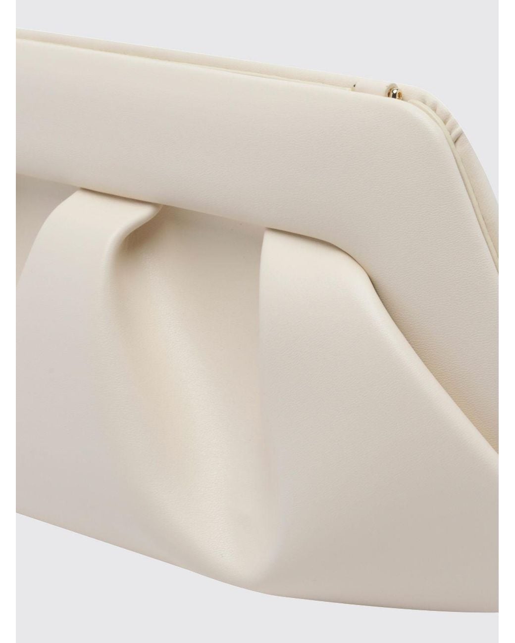 THEMOIRÈ Natural Themoir&Egrave Bios Clutch